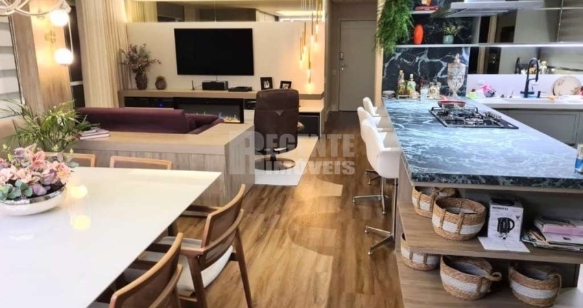 Belíssimo Apartamento