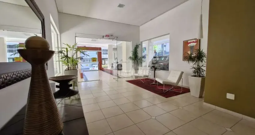 Excelente apartamento 3 dormitórios no centro em Florianópolis SC
