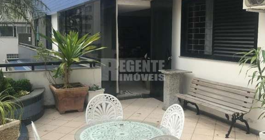 Apartamento Garden para venda 02 suítes no Centro em Florianópolis