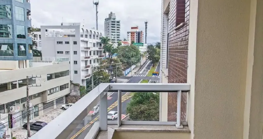 Apartamento com 2 quartos à venda na Rua Delminda Silveira, 393, Agronômica, Florianópolis