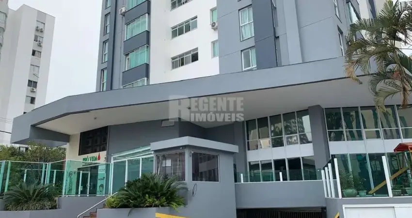 Apartamento para venda 03 dormitórios no Centro em Florianópolis