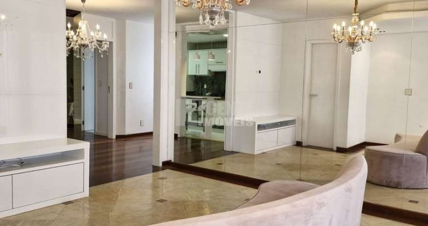 Excelente apartamento 3 dormitórios no centro em Florianópolis SC
