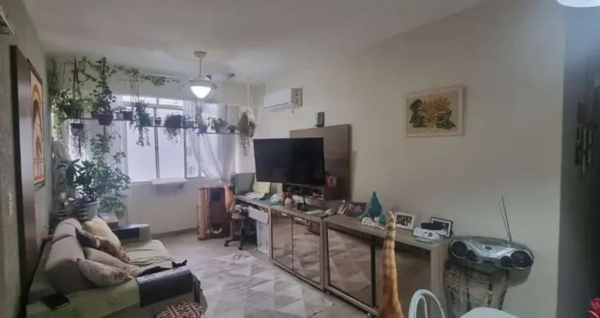 Apartamento a venda no bairro Trindade Florianópolis