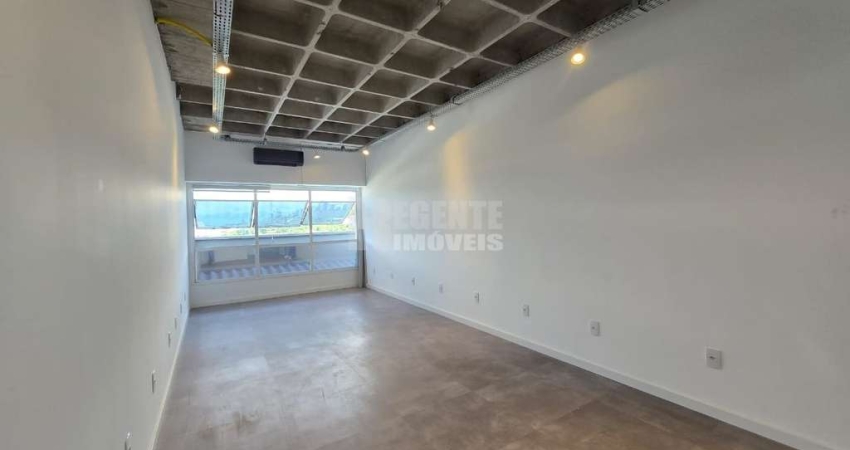 Sala comercial à venda na Avenida Desembargador Vítor Lima, 260, Trindade, Florianópolis