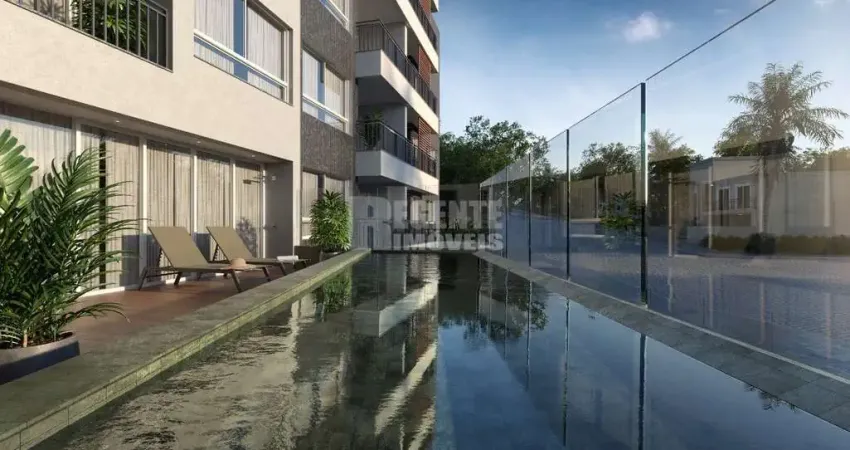 Apartamento novo 2 quartos Bairro João paulo- Florianópolis