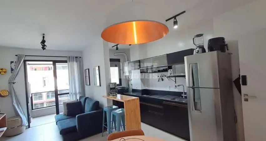 Apartamento com 2 quartos à venda na Rua Professor Milton Sullivan, 51, Carvoeira, Florianópolis