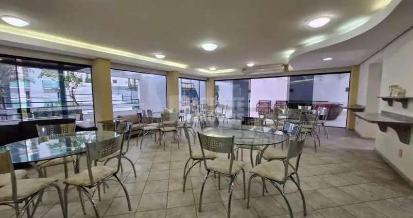 Excelente apartamento 4 dormitórios no Centro em Florianópolis