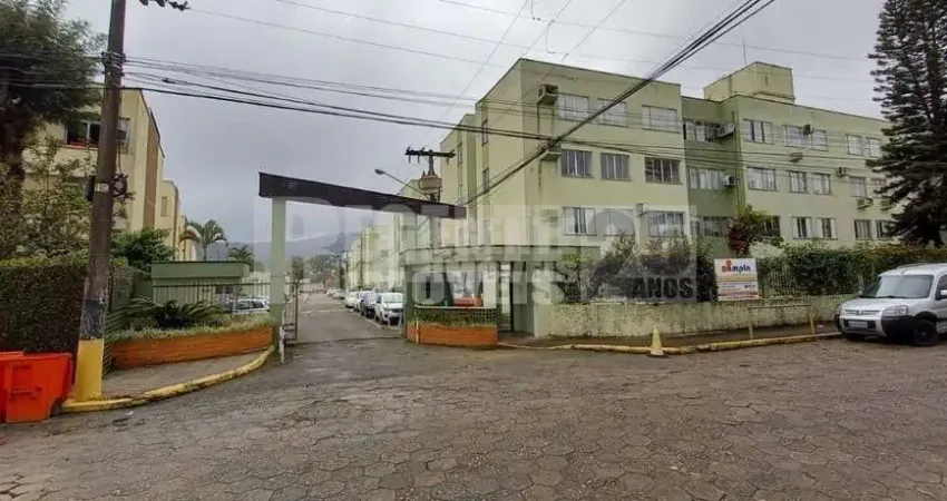 Apartamento térreo  2 quartos Bairro Trindade- Florianópolis
