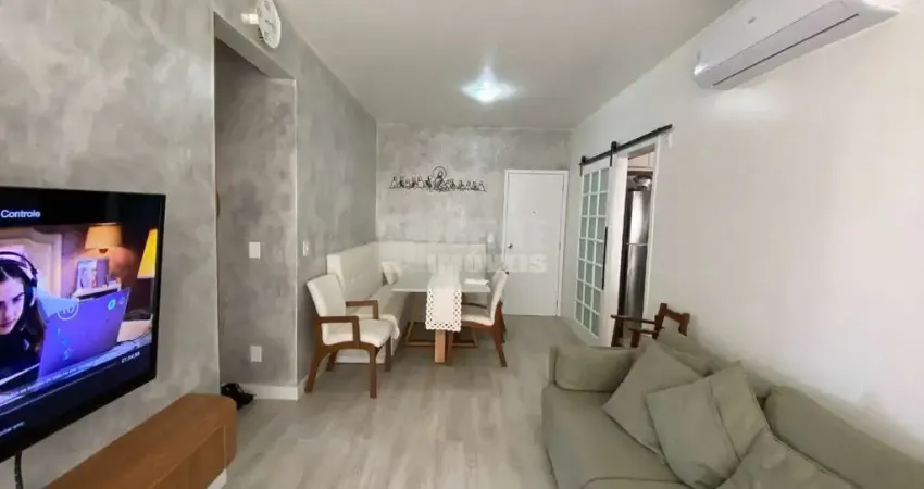 Apartamento de 2 dormitórios à venda no bairro Saco dos Limões Florianópolis SC