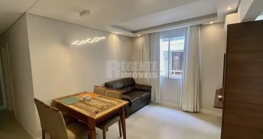 Apartamento 2 quartos Bairro Agronomica - Florianópolis