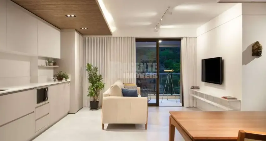 Apartamento com 2 quartos à venda na Rua Salvatina Feliciana dos Santos, 391, Itacorubi, Florianópolis