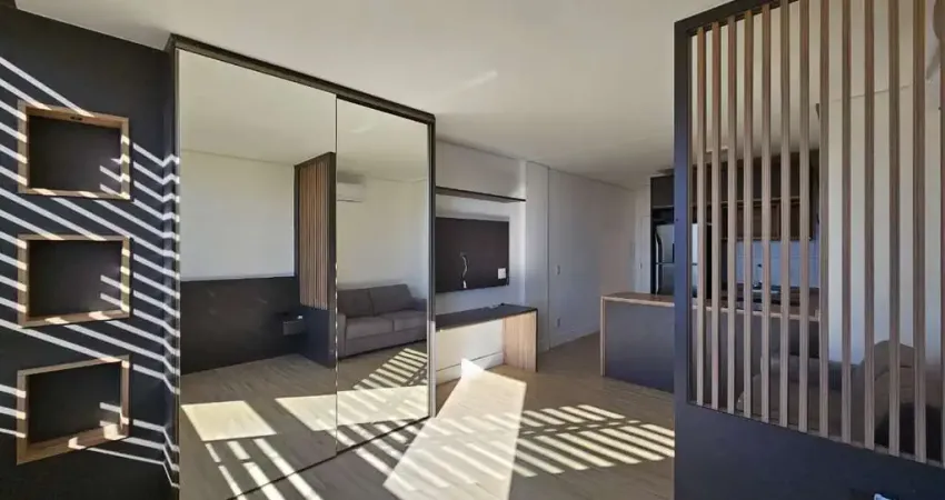 Apartamento com 1 quarto à venda na Rua João Pio Duarte Silva, 1350, Córrego Grande, Florianópolis