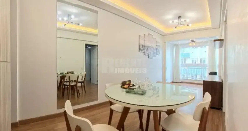 Apartamento 3 Quartos 1 Suíte no Itacorubi em Florianópolis - SC
