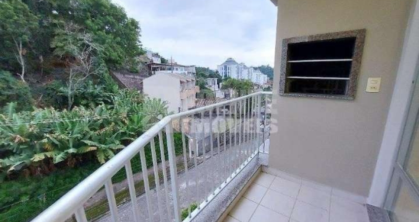 Apartamento à venda no bairro Trindade em Florianópolis
