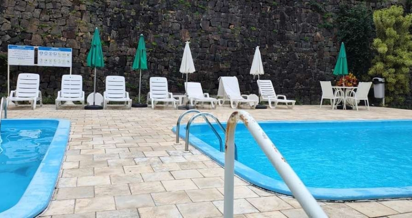 Apartamento para venda 03 dormitórios no Córrego Grande em Florianópolis