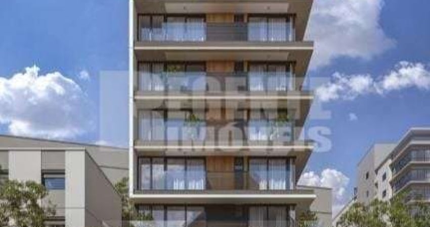 Studio na Planta no Bairro Trindade em Florianópolis
