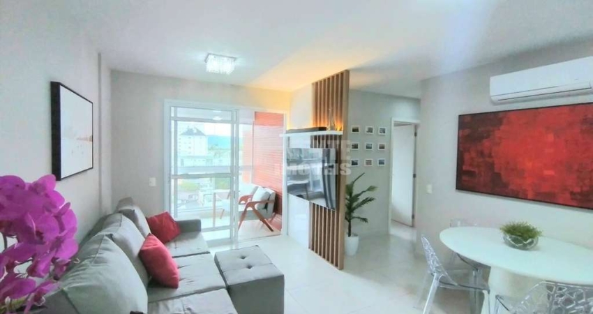 Apartamento com 3 quartos à venda na Rua Delminda Silveira, 535, Agronômica, Florianópolis