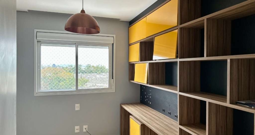 Apartamento com 2 quartos à venda na Rua Pastor William Richard Schisler Filho, 504, Itacorubi, Florianópolis