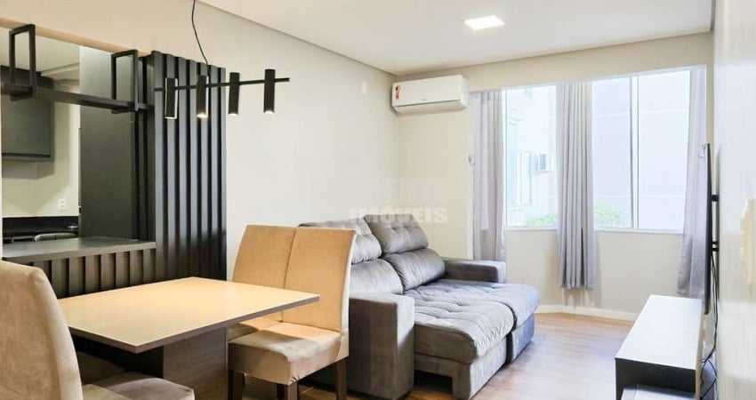 Apartamento com 1 quarto à venda na Rua Lauro Linhares, 689, Trindade, Florianópolis