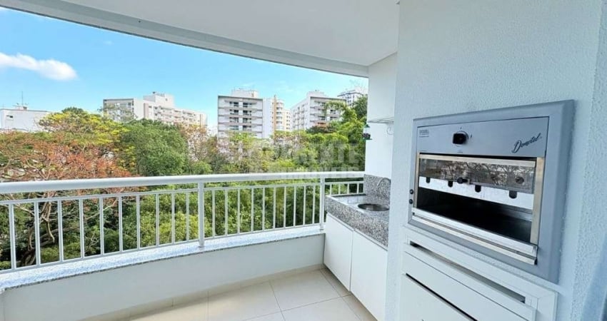 Apartamento 3 quartos Bairro Itacorubi - Florianópolis