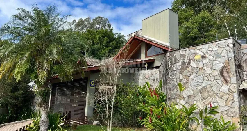 Casa com 3 quartos à venda na . Gilberto Pedro Hoffmann Nahas, 671, Pantanal, Florianópolis