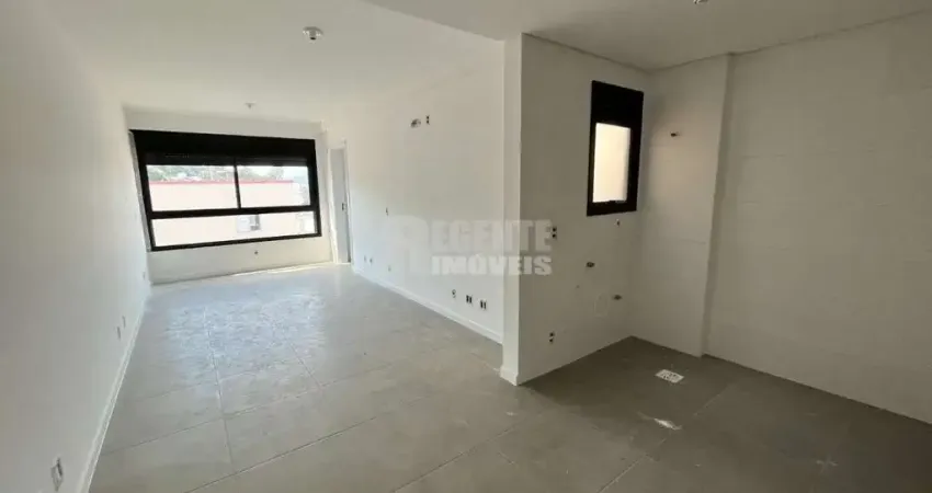 Apartamento com 1 quarto à venda na Rua Nilo Cordeiro Dutra, 650, Carvoeira, Florianópolis