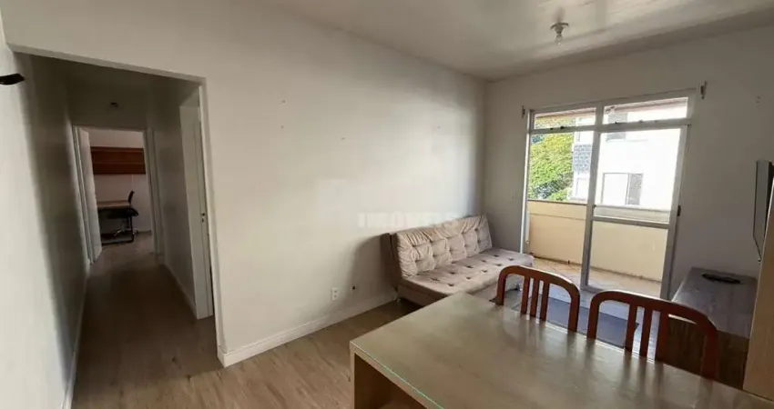 Apartamento mobilado à venda no bairro Córrego Grande em Florianópolis