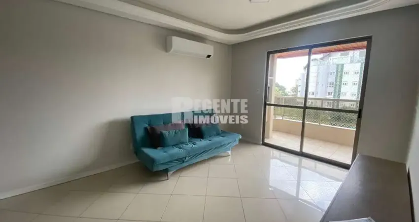 Apartamento à venda no bairro João Paulo em Florianópolis