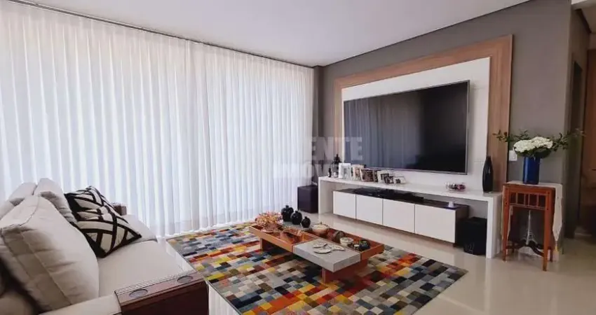 Casa 3 dormitórios sendo 3 suítes no córrego grande florianópolis