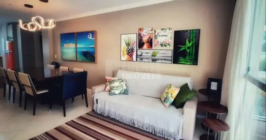 Apartamento com 2 quartos à venda na Avenida Tom Traugott Wildi, 205, Praia Brava, Florianópolis