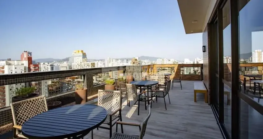 Apartamento com 3 quartos à venda na Rua Humaitá, 320, Estreito, Florianópolis