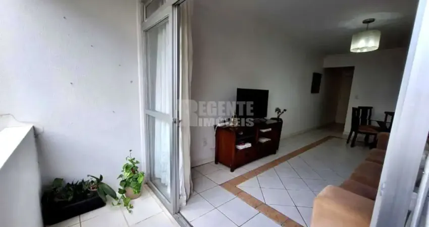 Apartamento com 3 quartos à venda na Avenida César Seara, 335, Carvoeira, Florianópolis