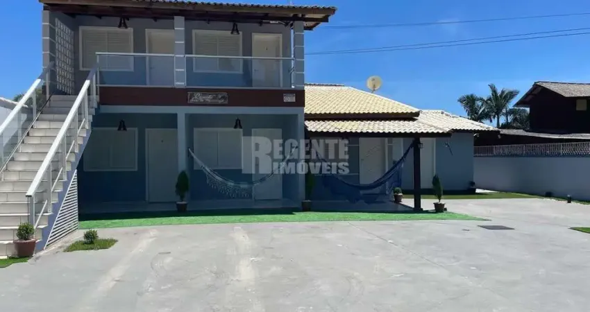 Ponto comercial com 6 salas à venda na Rua Moçambique, 1323, São João do Rio Vermelho, Florianópolis