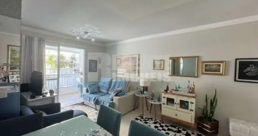 Apartamento com 2 quartos à venda na Servidão do Palmeiras, 205, Itacorubi, Florianópolis