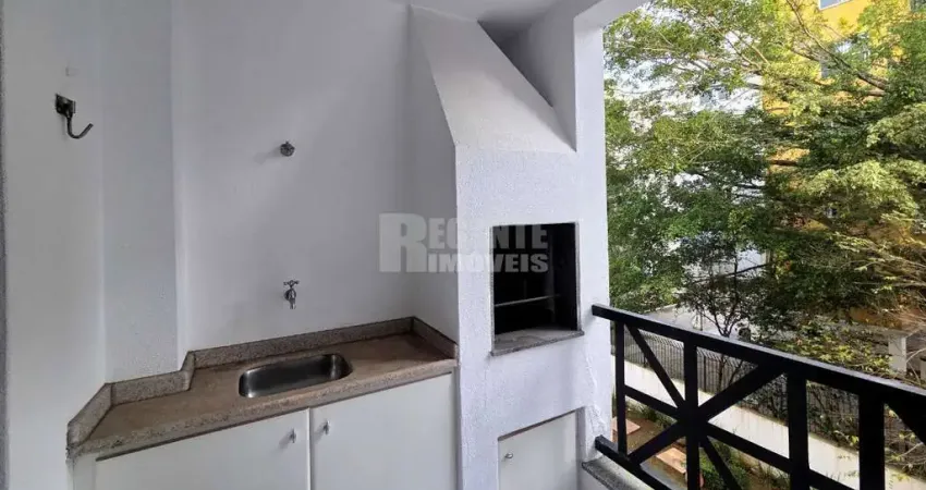 Apartamento com 3 quartos à venda na Rua Jornalista Manoel Menezes, 32, Itacorubi, Florianópolis