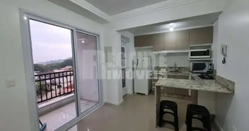 Apartamento com 1 quarto à venda na Rua Capitão Romualdo de Barros, 488, Carvoeira, Florianópolis