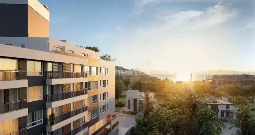 Apartamento duplex com 1 suite ampla bairro joão paulo _ florianópolis