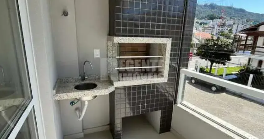 Apartamento com 2 quartos à venda na Rua Santa Luzia, 341, Trindade, Florianópolis