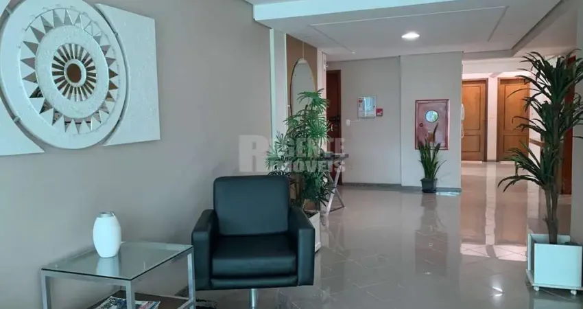 Apartamento à venda com 3 dormitórios no bairro córrego grande