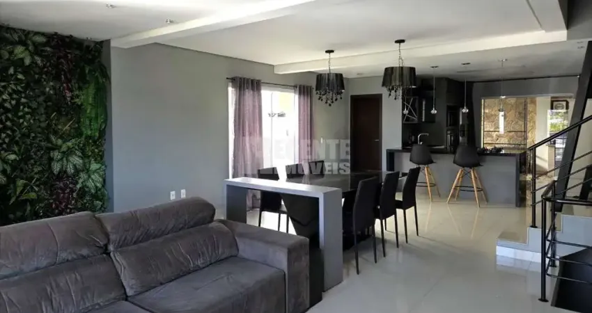 Casa com 3 quartos à venda na Rua Leipzig, 88, Itacorubi, Florianópolis