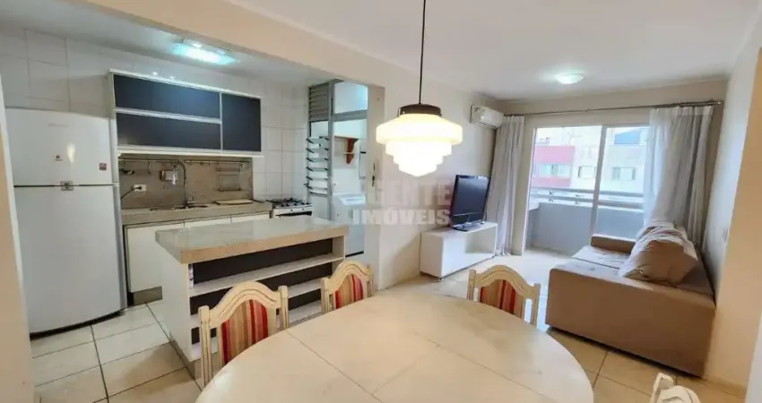 Apartamento mobiliado à venda no bairro córrego grande florianópolis