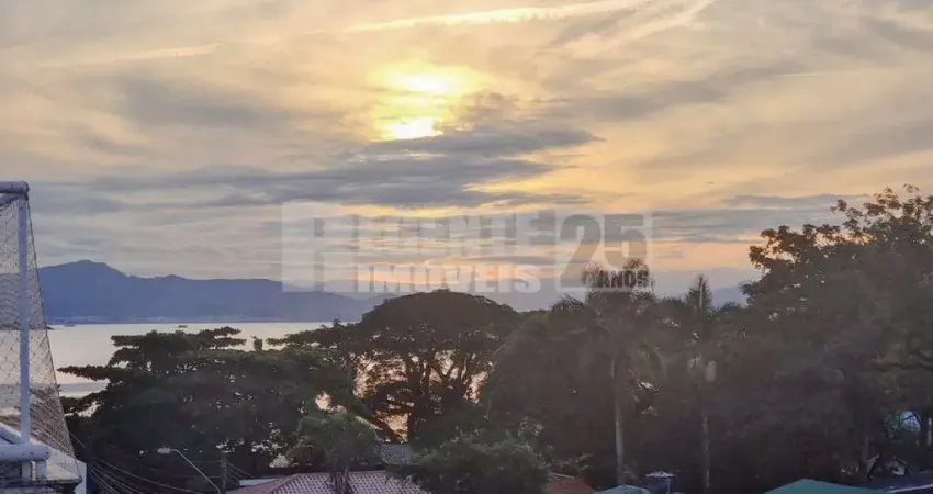 Cobertura com 4 quartos à venda na Travessa Ademir Guimarães, 176, João Paulo, Florianópolis