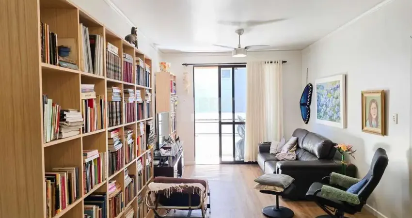 Apartamento com 4 quartos à venda na Avenida Desembargador Vítor Lima, 354, Trindade, Florianópolis