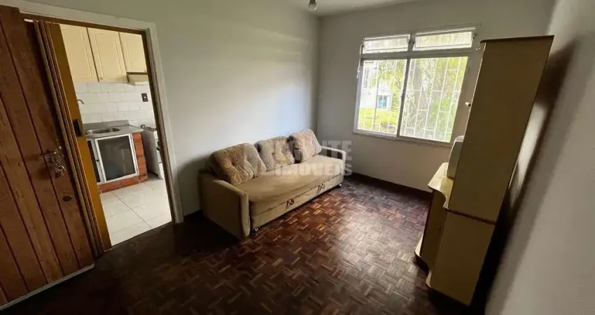 Apartamento com 2 dormitórios à venda no bairro trindade em florianópolis.