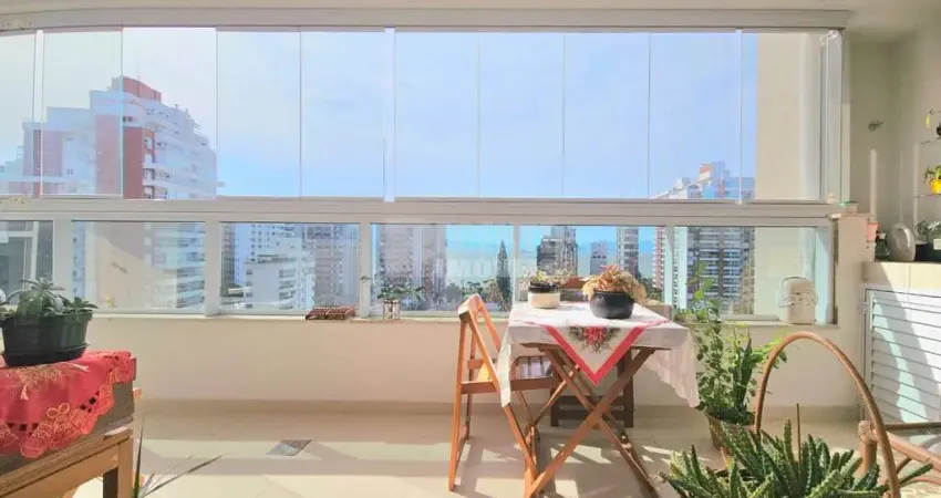 Apartamento de 3 quartos sendo uma suíte na agronomica, florianópolis - sc