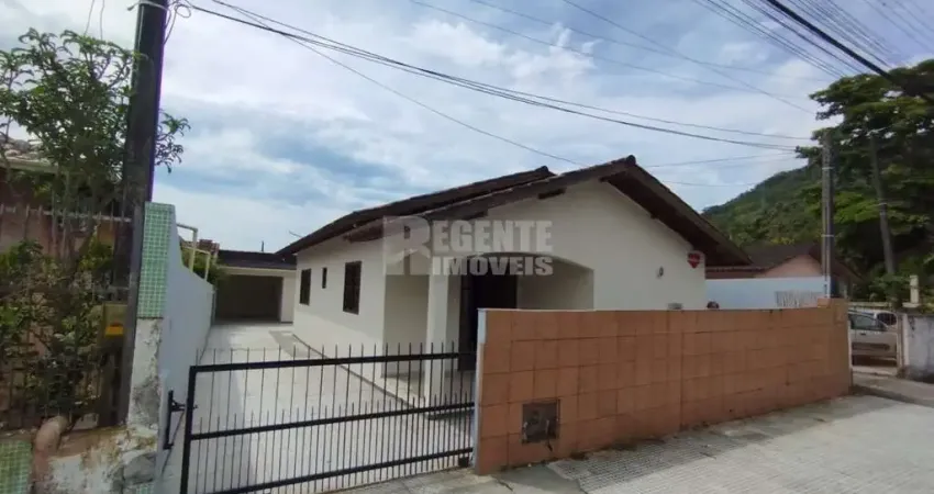 Casa com 4 quartos à venda na do Louro, 79, Monte Verde, Florianópolis
