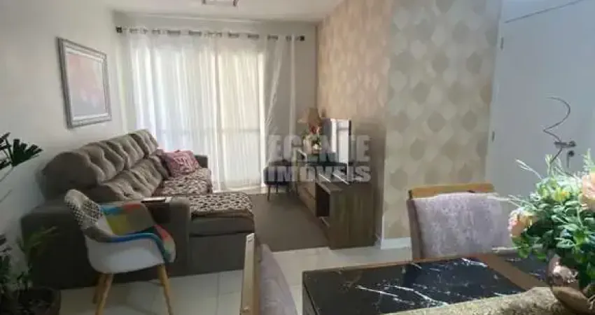 Apartamento com 3 quartos à venda na Rua Professor Ayrton Roberto de Oliveira, 20, Itacorubi, Florianópolis