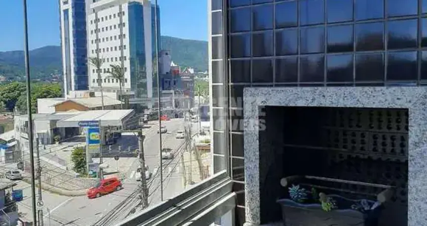 Apartamento com 3 quartos à venda na Rua Delminda Silveira, 741, Agronômica, Florianópolis