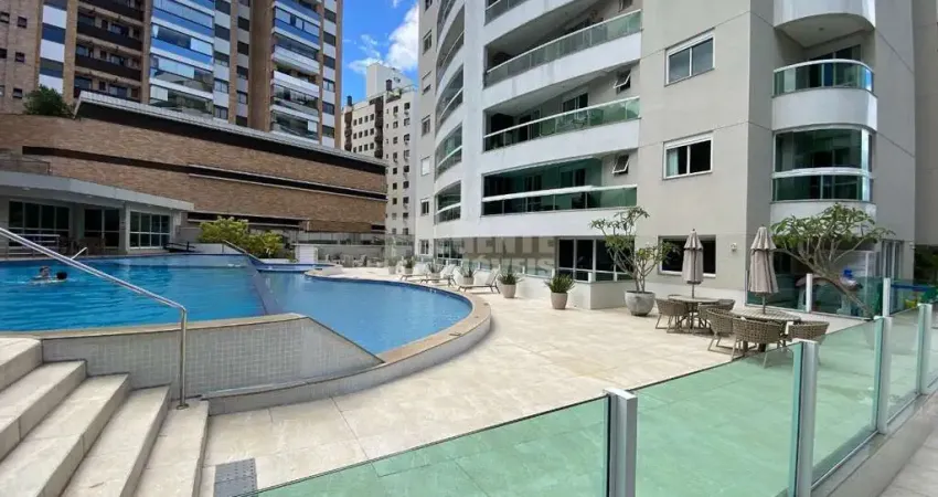 Apartamento com 4 quartos à venda na Rua Salvatina Feliciana dos Santos, 235, Itacorubi, Florianópolis