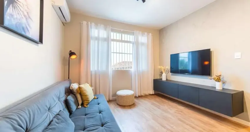 Apartamento à venda no bairro trindade em florianópolis 3 quartos